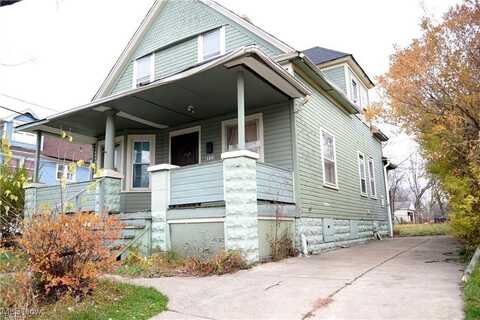 4101 E 123rd Street, Cleveland, OH 44105