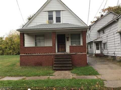 3836 E 72nd Street, Cleveland, OH 44105