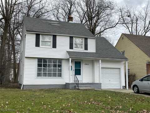 19611 Shakerwood Road, Warrensville Heights, OH 44122