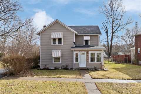 719 Spink Street, Wooster, OH 44691