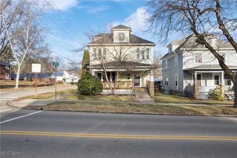 245 N Bever Street, Wooster, OH 44691