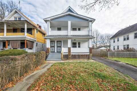 3461 E 118th Street, Cleveland, OH 44120