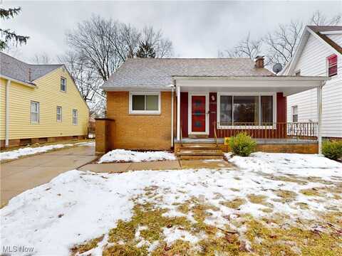 19402 Kings Highway, Warrensville Heights, OH 44122