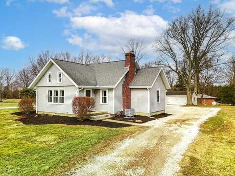 2560 Secrest Road, Wooster, OH 44691