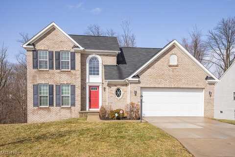 6318 Stonehaven Lane, Bedford Heights, OH 44146