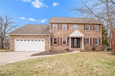 10116 Luman Lane, Twinsburg, OH 44087