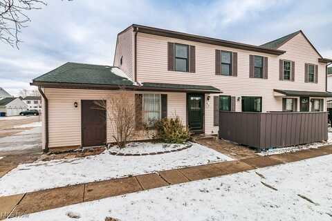 6560 Liberty Bell Drive, Brook Park, OH 44142