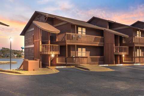 152 Mimosa Point, Hot Springs, AR 71913