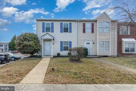 158 Kalmia Court, La Plata, MD 20646