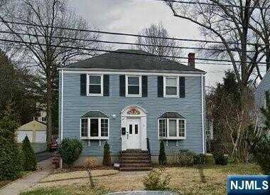 303 Highland Street 2, Leonia, NJ 07605