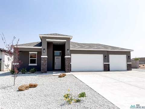 1027 Pima Drive, Carlsbad, NM 88220