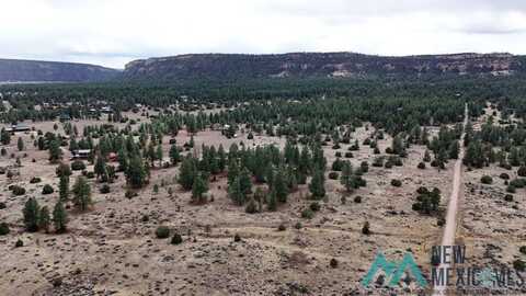 0 E Lobo Road, Ramah, NM 87321