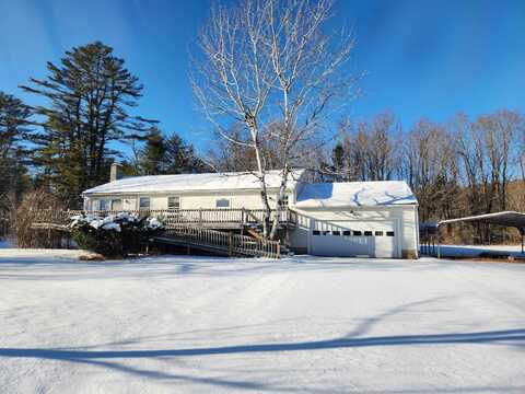 527 Northwest Road, Canterbury, NH 03224