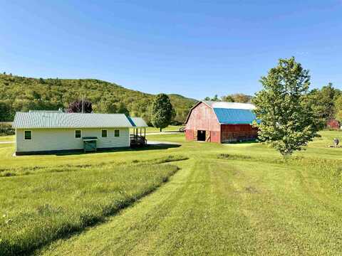 14 East Richford Slide Road, Richford, VT 05471