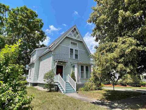 15 Gill Street, Exeter, NH 03833