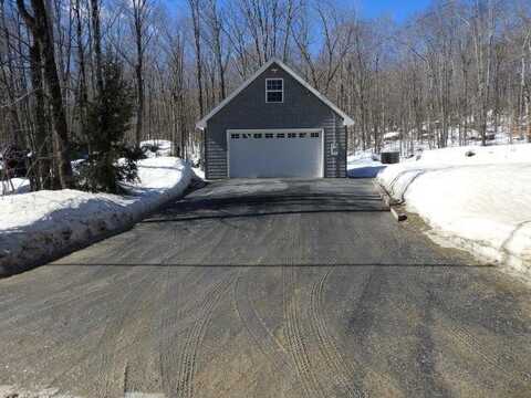 1472 Valley Road, Washington, NH 03280