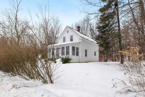 55 Mill Street, Greenville, NH 03048