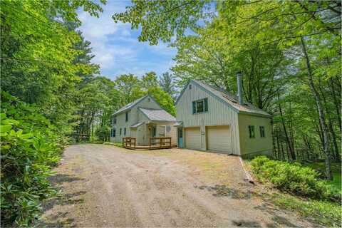 4 Summit Meadows Lane, Dover, VT 05356
