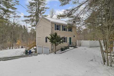 535 Clinton Street, Bow, NH 03304