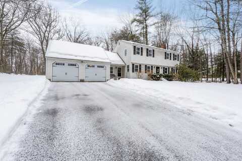 16 Brookview Terrace, Bedford, NH 03110