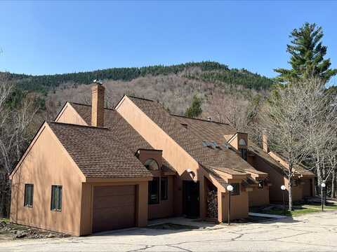 32 Top Notch Road, Bartlett, NH 03812