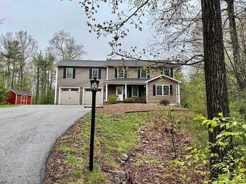 20 Amalia Way, Rindge, NH 03461