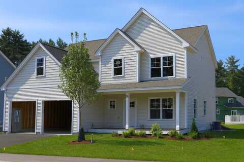 58 Wilderness Drive, Nashua, NH 03062