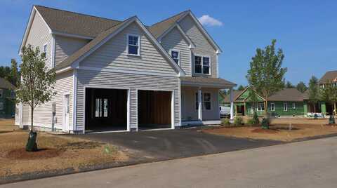 58 Wilderness Drive, Nashua, NH 03062