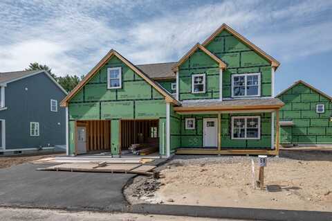 58 Wilderness Drive, Nashua, NH 03062