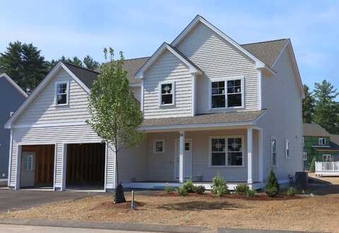 58 Wilderness Drive, Nashua, NH 03062