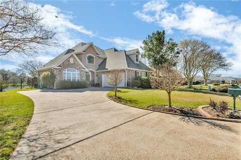 121 LAKEWOOD Drive, La Place, LA 70068