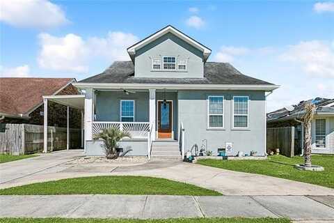 4417 ANAIS Street, Meraux, LA 70075