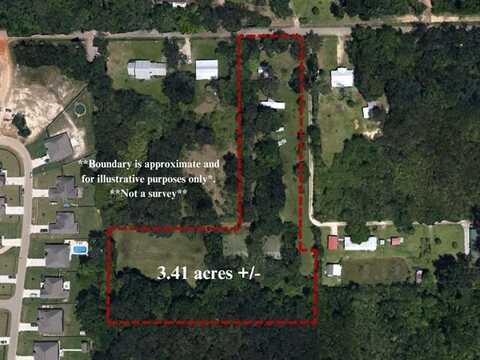 42739 BROWN Road, Ponchatoula, LA 70454