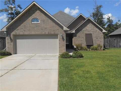 975 WOODSPRINGS Court, Covington, LA 70433