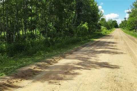 Ranch Road, Gore, OK 74435