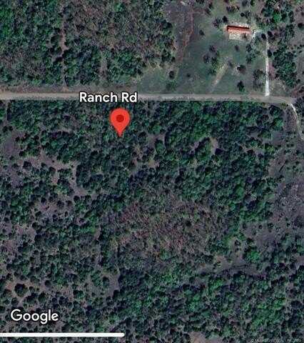 Ranch Road, Gore, OK 74435