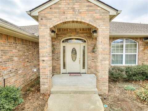 3502 Crestview Lane, Catoosa, OK 74015