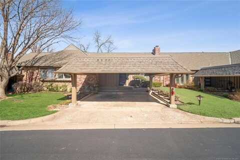 5206 S Harvard Avenue, Tulsa, OK 74135