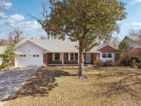 7937 S Florence Avenue, Tulsa, OK 74136