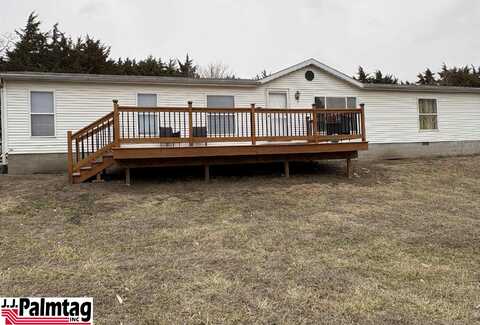 71760 646 Avenue, Shubert, NE 68437