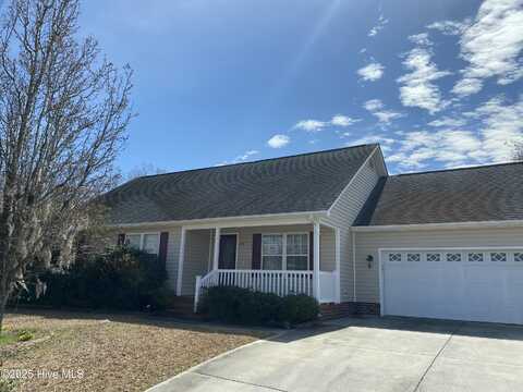 109 Robbie Lane, New Bern, NC 28562