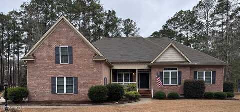 3602 Cranberry Lane, New Bern, NC 28562