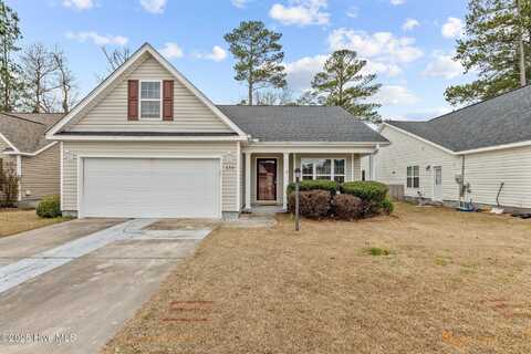 138 Bermuda View, New Bern, NC 28560