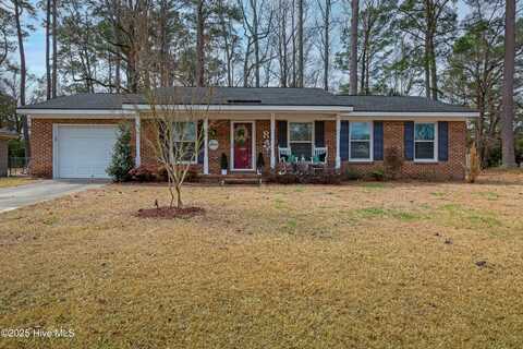 1107 Plymouth Drive, New Bern, NC 28562