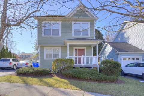 322 Courtney Circle, Blacksburg, VA 24060