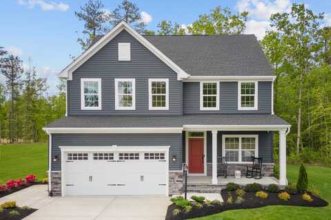 205 Preserve Way, Suffolk, VA 23434