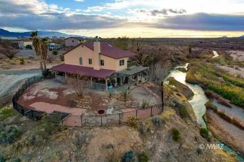 460 N Palm Dr, Littlefield, AZ 86432