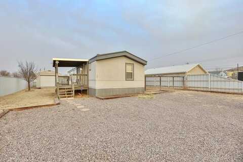 208 S Berkley, Alpine, TX 79830