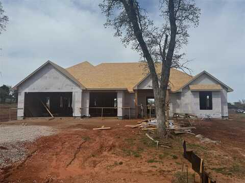 2416 Black Jack Way, Blanchard, OK 73010