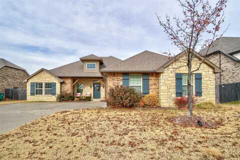 817 NW 185TH Street, Edmond, OK 73012